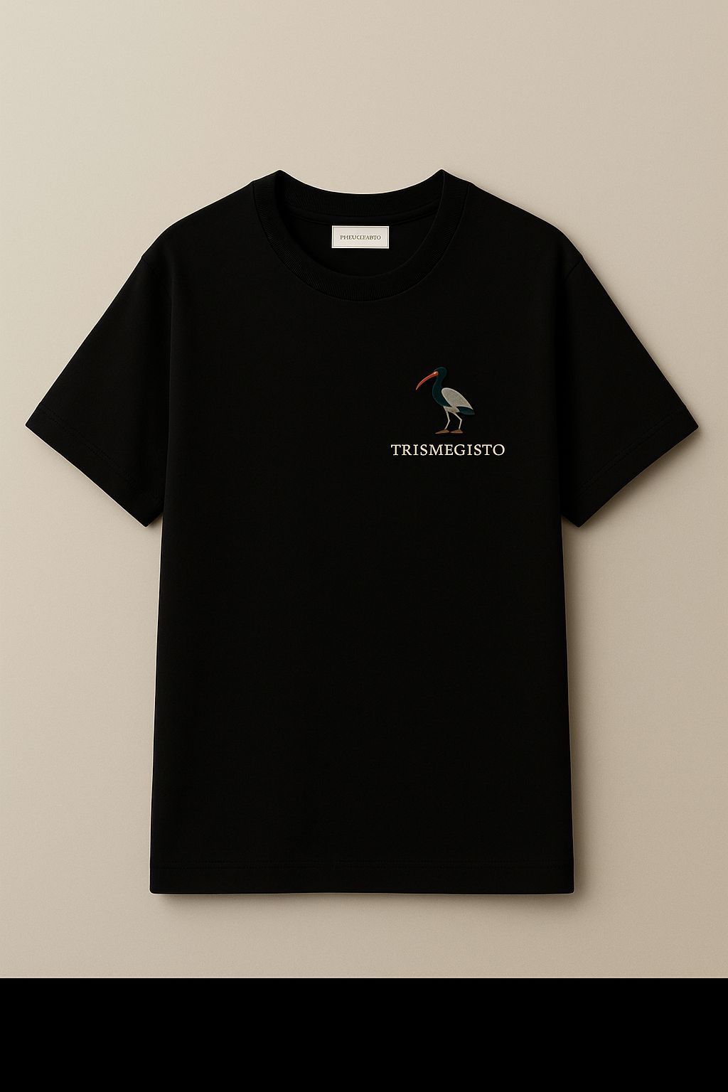 The Hierophant Long Sleeve